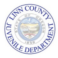 Linn County Juvenile Department