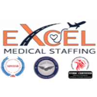 Excel medical staffing