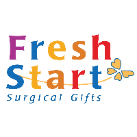 Fresh Start Surgical Gifts