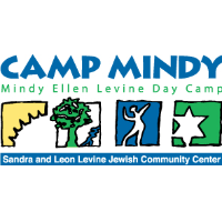 Camp Mindy at the Levine Jewish Community Center