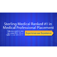 Sterling Medical Corp