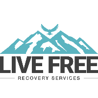 Live Free Recovery Services