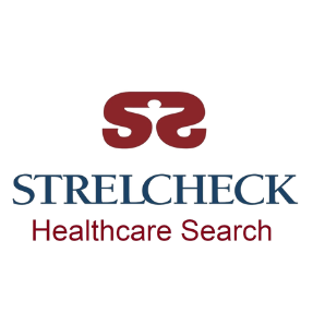 Strelcheck Healthcare Search