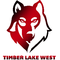 Timber Lake West Camp