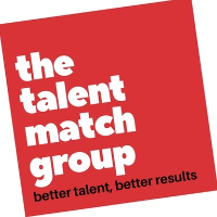 The Talent Match Group
