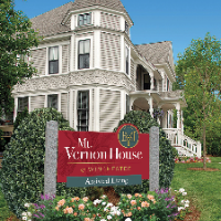 Winchester Mount Vernon House 