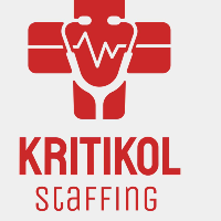 Kritikol Staffing