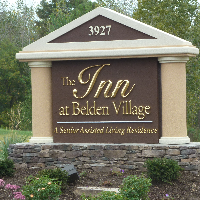 The Inn at Belden Village