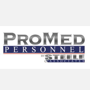 Promed Personnel