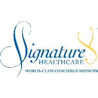 Signature Healthcare, PLLC