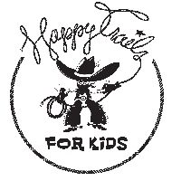 Happy Trails for Kids
