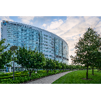 Nationwide Children's Hospital