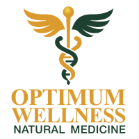 Optimum Natural Wellness Natural Medicine