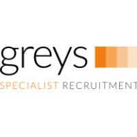 Greys Specialist Recruitment