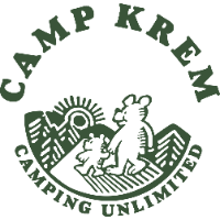 Camp Krem Yosemite