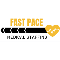 Fast Pace Medical Staffing