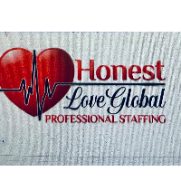 HONESTLOVE GLOBAL PROFESSIONAL STAFFING