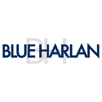 Blue Harlan