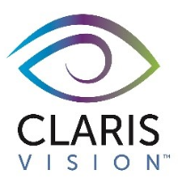 Claris Vision