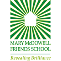 Mary McDowell Friends School