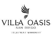Villa Oasis San Diego