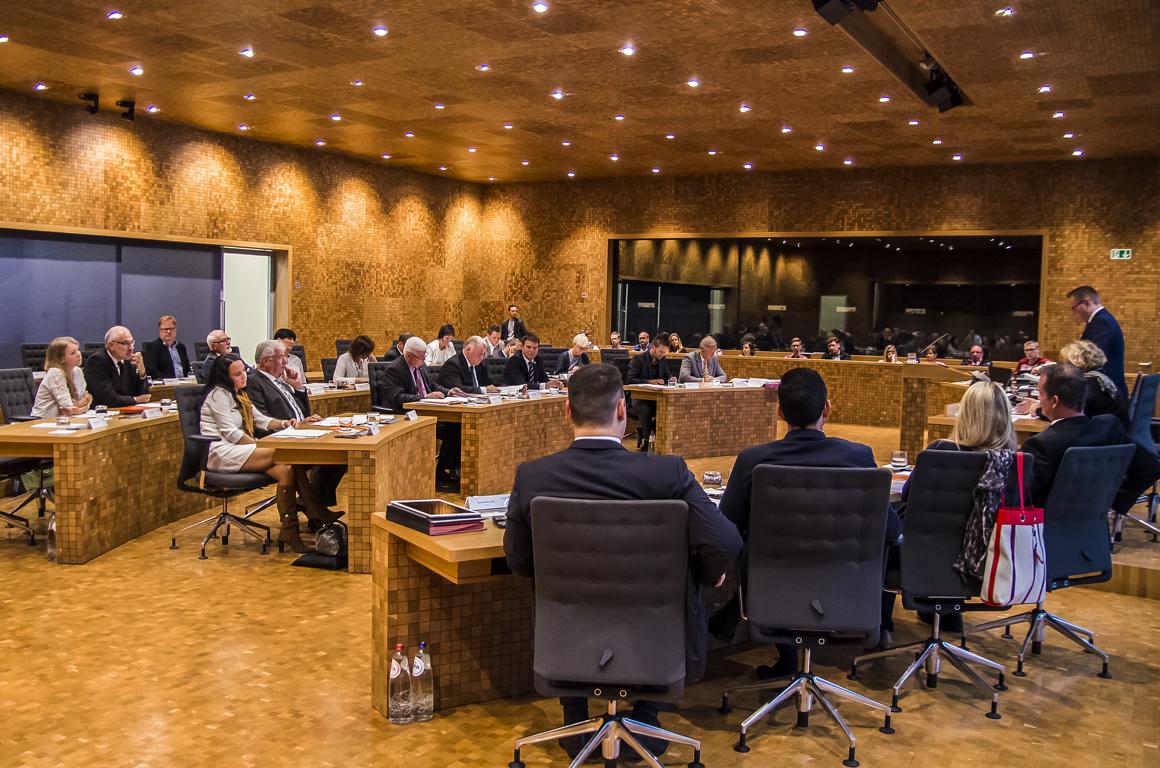 Parliament of the Belgian German-speaking community