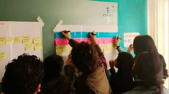 Jóvenes y Ambiente, Legitimemos la participación
