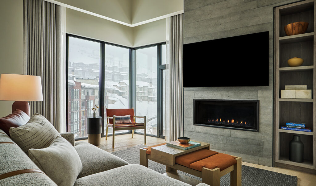 Pendry Park City Residences