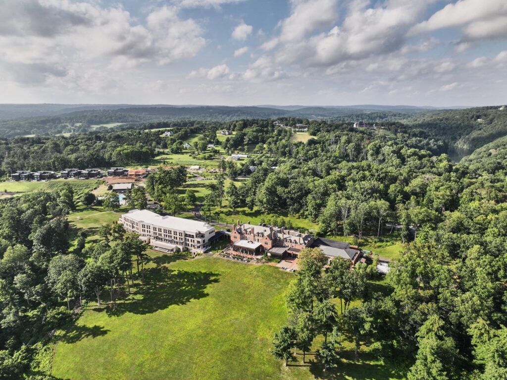 Pendry Natirar Estate & Residences