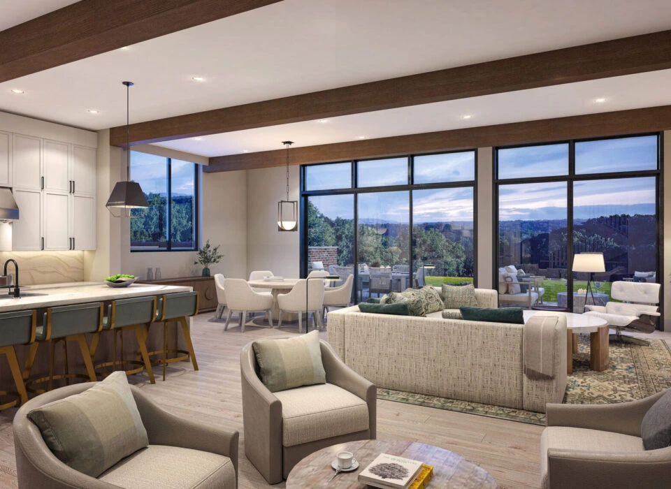 Pendry Residences Natirar