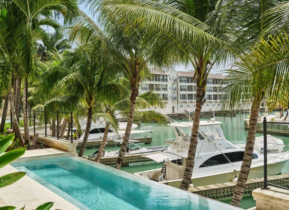 Pendry Residences Barbados
