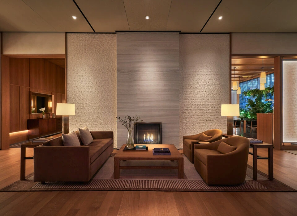 Pendry Manhattan West