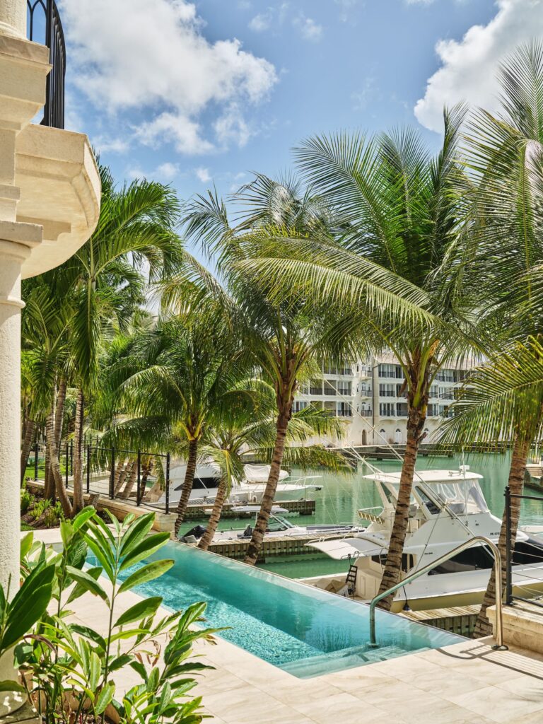 Pendry Residences Barbados