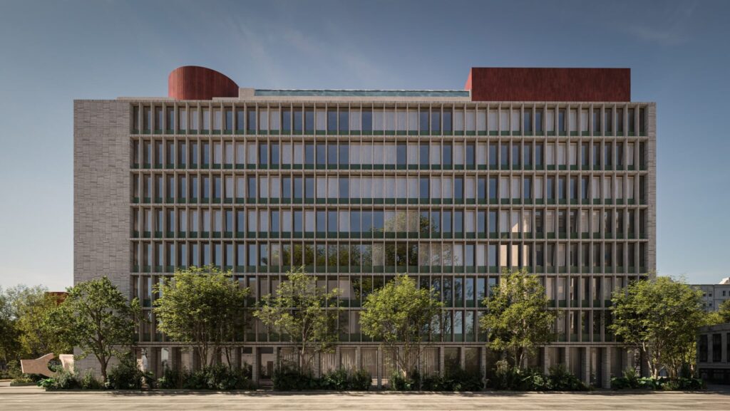 Pendry Residences Mexico City