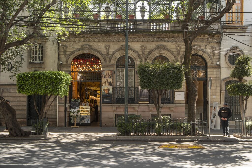 Guillermo Tovar de Teresa Museum