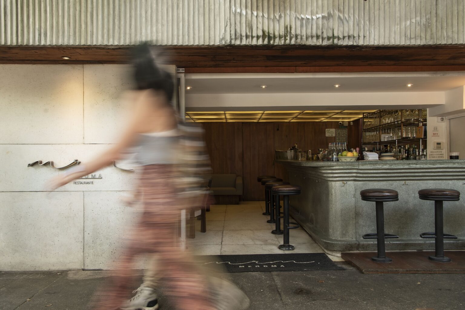 Pendry Residences Mexico City