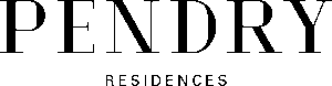 Pendry Residences logo