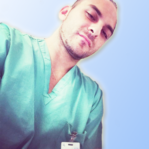 John Roufaiel, MD, MS