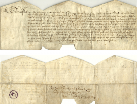 Outros rastros de Ricardo III