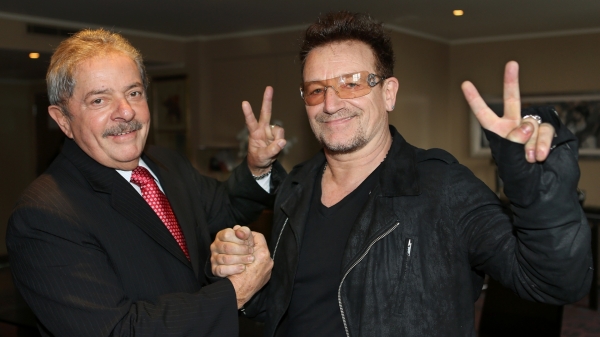 PMDB também quer coluna no New York Times