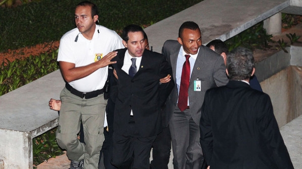 Empresário cubano substituirá Eike Batista