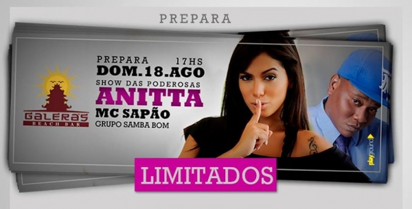 Dono da Amazon compra Washington Post e ganha dois ingressos para o Rock in Rio