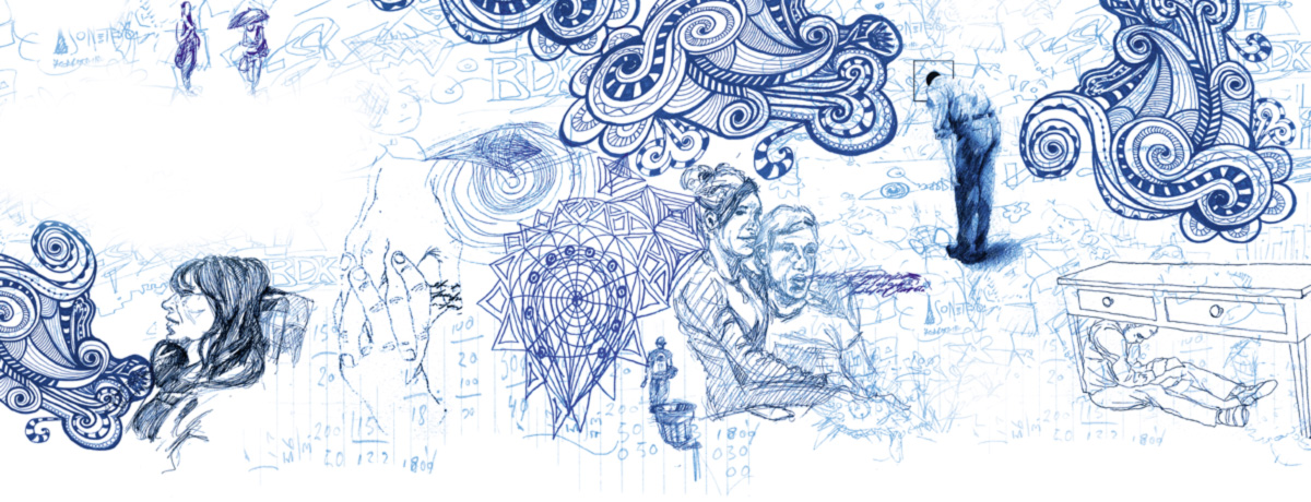 Inconfissões e inconfidências