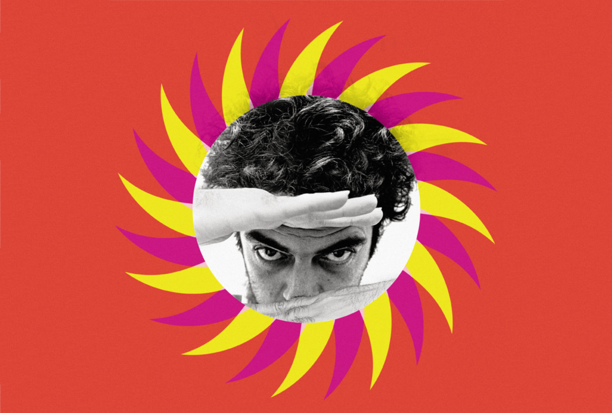 Deus e o Diabo – Ano I