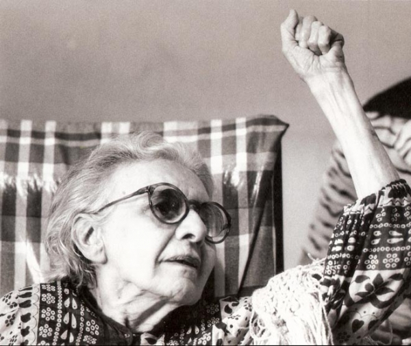 Nise da Silveira – enigmas da vida