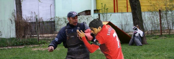 Joaquim Barbosa exige que Suárez cumpra pena em canil