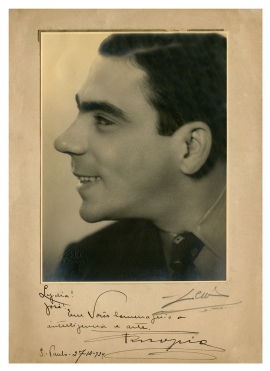 Lembrança de Procópio