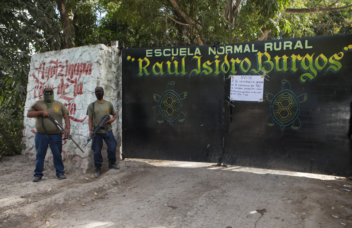 Os 43 que faltam (extras)