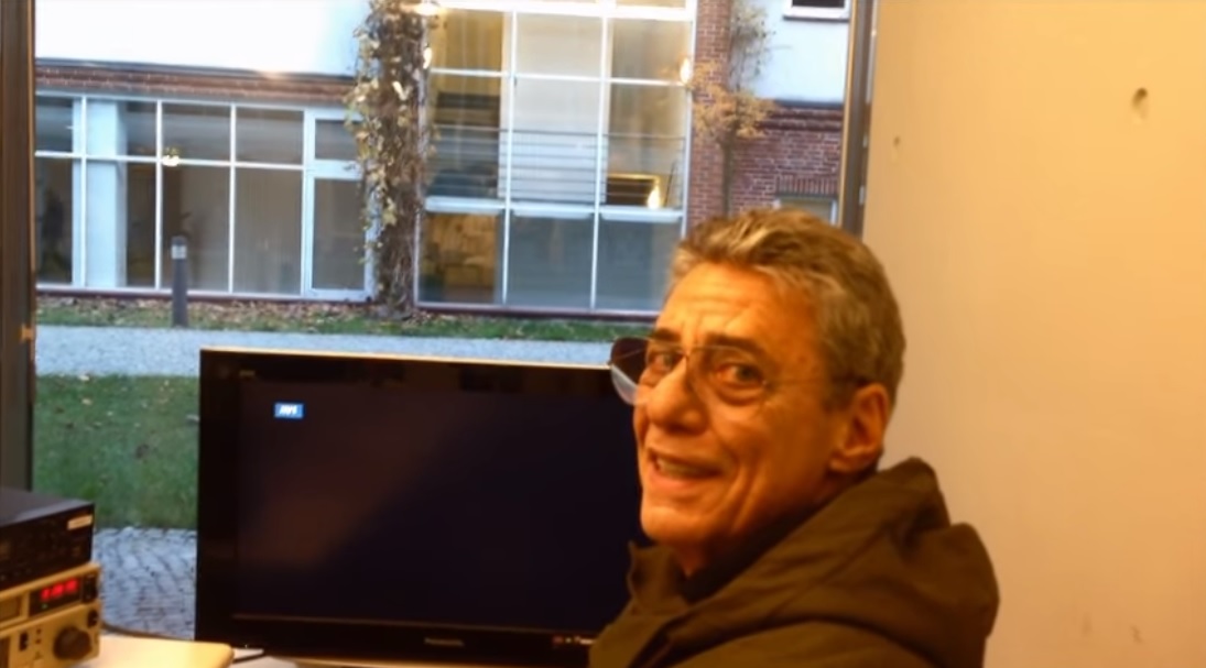 O irmão brasileiro (extras)