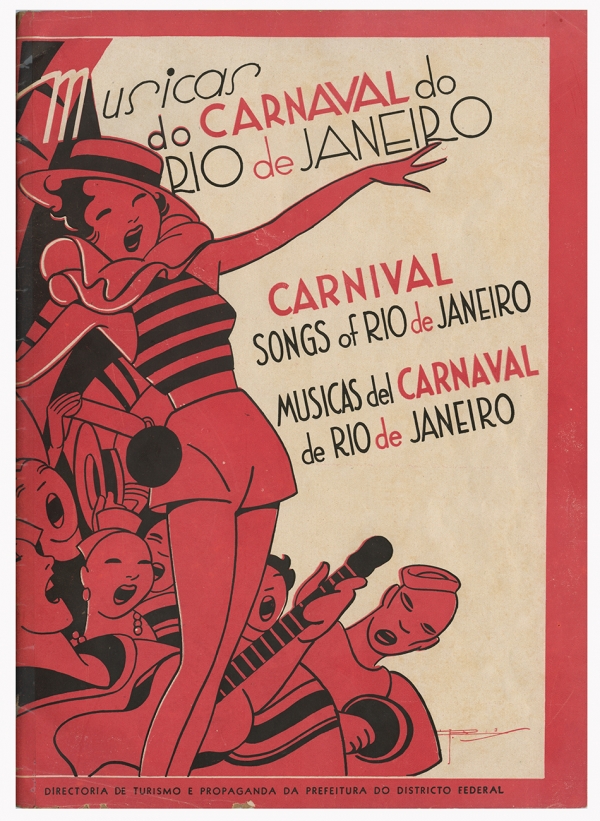 Um pierrô apaixonado